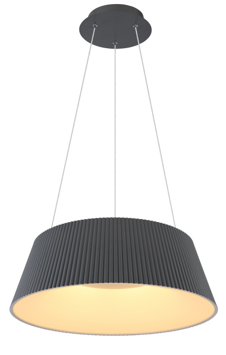 Подвесной светильник Globo Crotone 48801AH-45_GL