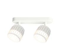 Спот Arte Lamp ATRIA A8031PL-2WH