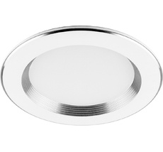 Встраиваемый светильник круглый светодиодный Feron 29479_FR