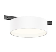 Трековый светильник Maytoni Zon TR189-1-12W4K-BW_MY