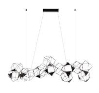 Подвесная люстра Odeon Light TRELLIS 5087/64L
