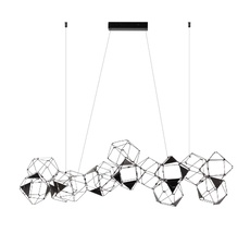 Подвесная люстра Odeon Light TRELLIS 5087/64L