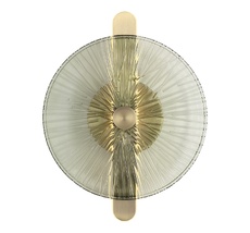 Настенный светильник ST Luce WASI SL6141.321.01