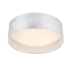 Потолочный светильник Globo Amy Silver 15188D7_GL