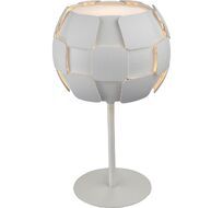 Настольная лампа Divinare Beata 1317/01 TL-1_DI