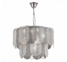 Подвесная люстра Evoluce ERZO SLE1125-103-07