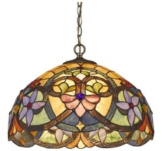 Подвесной светильник Velante 818-806-02