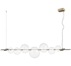 Подвесной светильник LED Aployt APL.651.03.12