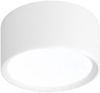 Потолочный светильник светодиодный Escada 20005SMU/03LED SWH_ESC