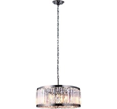 Подвесной светильник Divinare KANOVI 8101/02 SP-8_DI