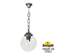 Подвесной уличный светильник SICHEM 250 G25.120.000.BXF1R