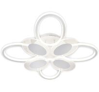 Потолочная люстра (+ночной режим) с пультом 10259/8 LED*248W Escada 10259/8LED_ESC