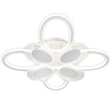 Потолочная люстра (+ночной режим) с пультом 10259/8 LED*248W Escada 10259/8LED_ESC