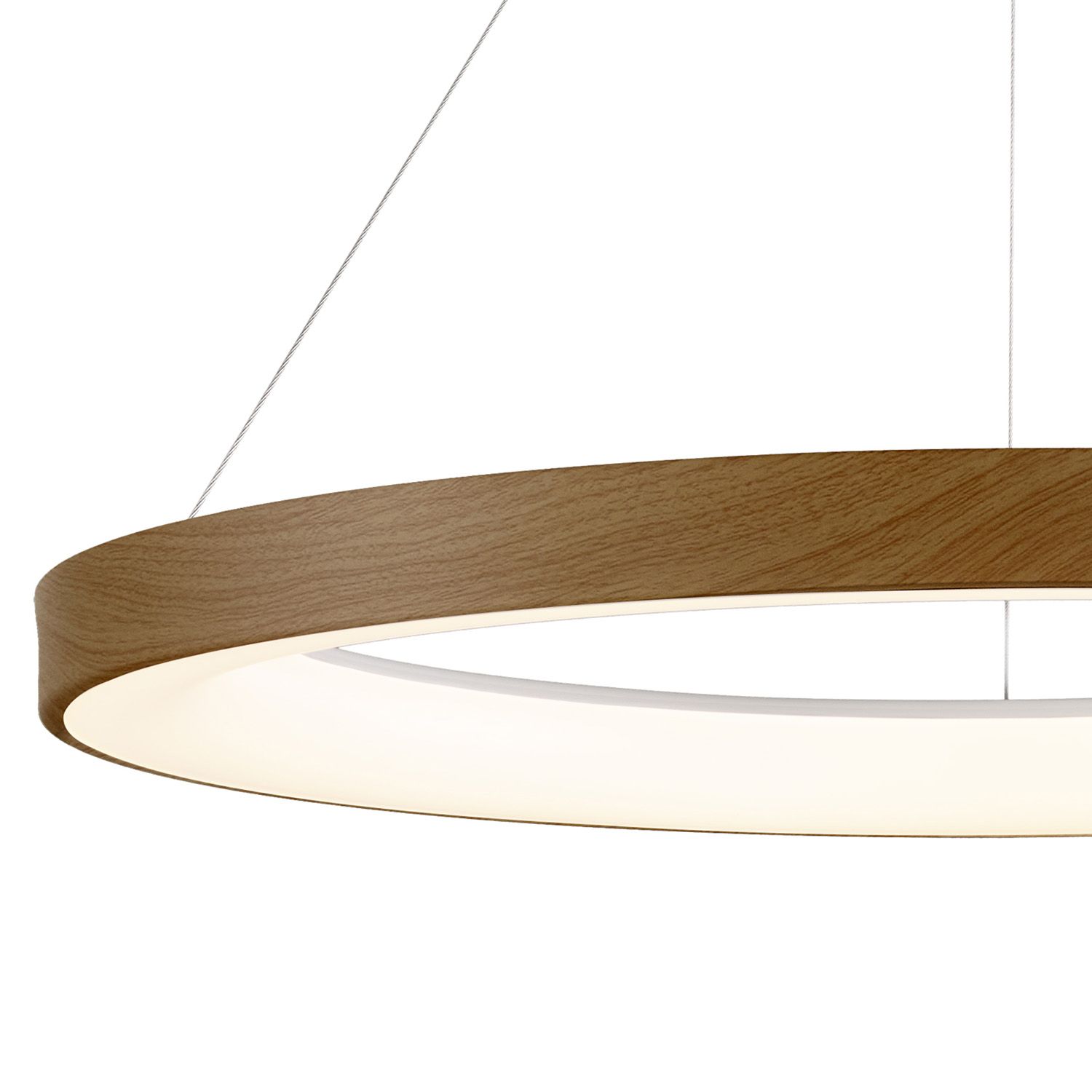 Подвесная люстра Mantra NISEKO 8015_MN