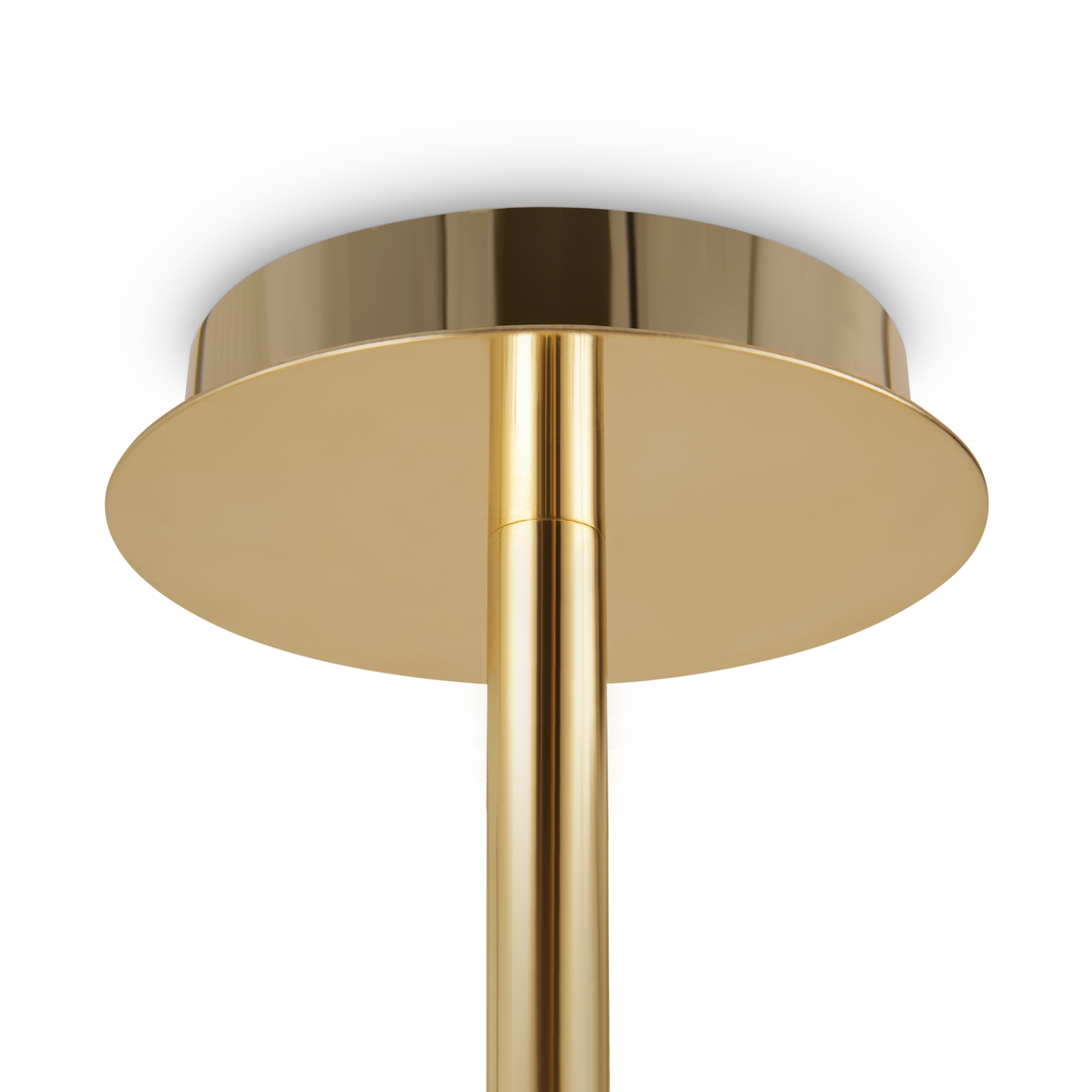 Потолочная люстра Freya Mineral FR1010CL-06G_MY