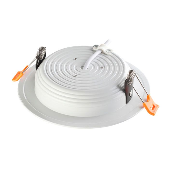 Точечный светильник Novotech Врезной Luna 357575