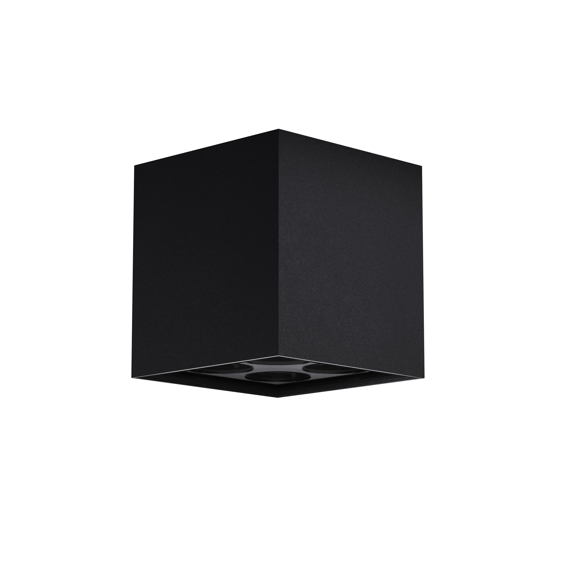 Потолочный светильник Maytoni Outdoor Ares O309CL-L8GF3K_MY