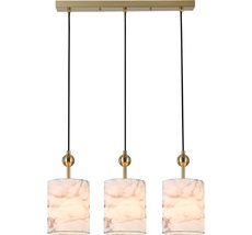 Подвесной светильник (13036/3P Brass) Indigo V000583