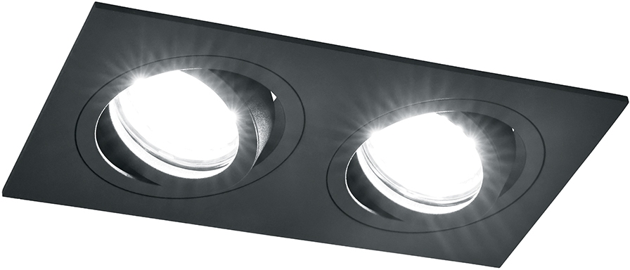 Светильник встраиваемый Feron 40530_FR