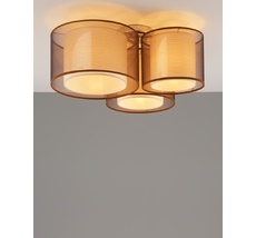 Потолочная люстра Moderli V10623-3C_MD