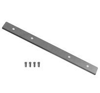 Соединитель прямой для алюминиевого профиля Profile System Ambrella Light ILLUMINATION GP8050_AMB