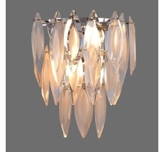 Настенные светильник хрусталь Aployt APL.831.11.02