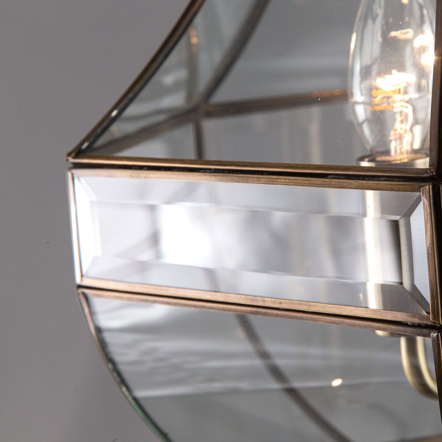 Подвесной светильник CitiLux Гера CL444130