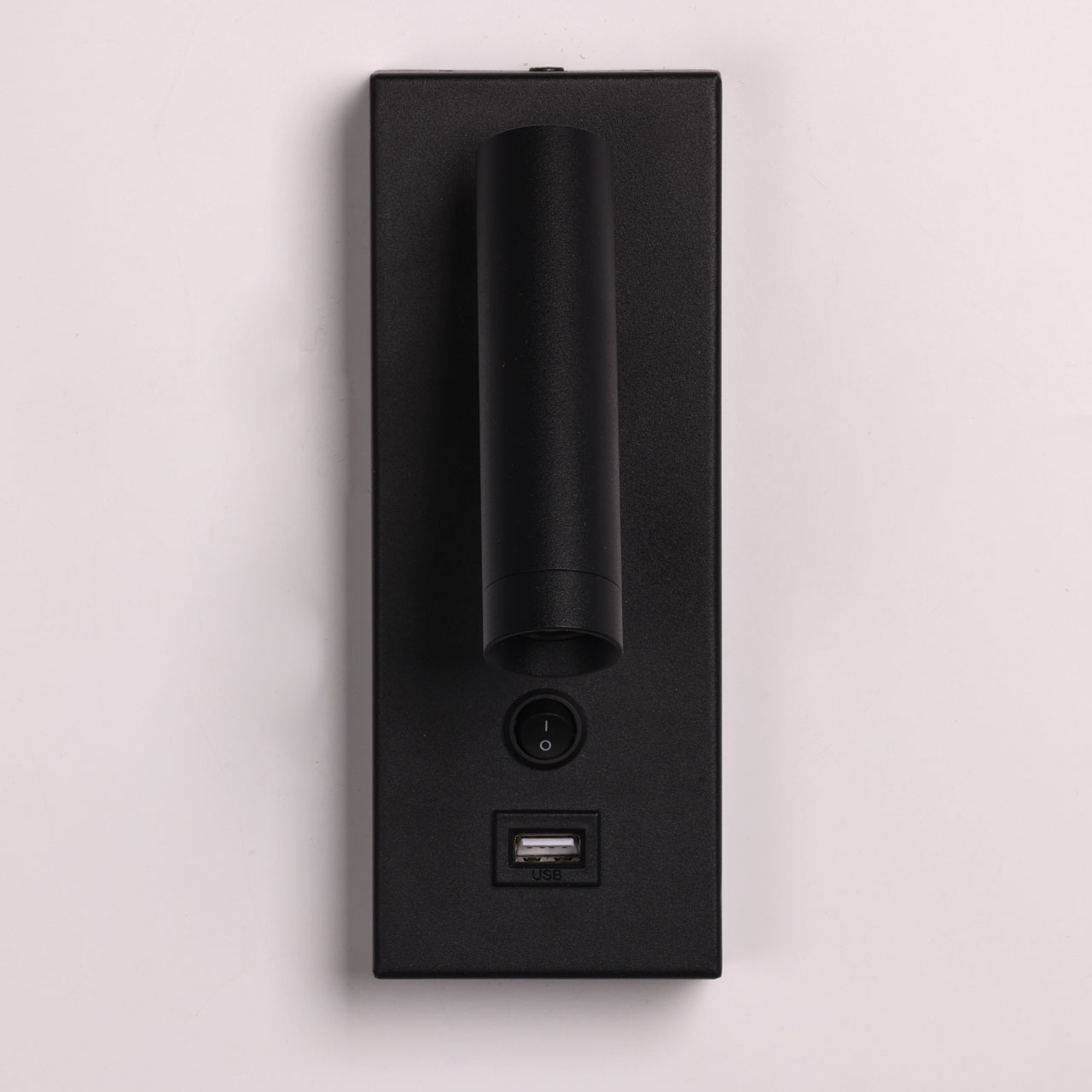 Настенный спот De City Стаут 702022501_MW