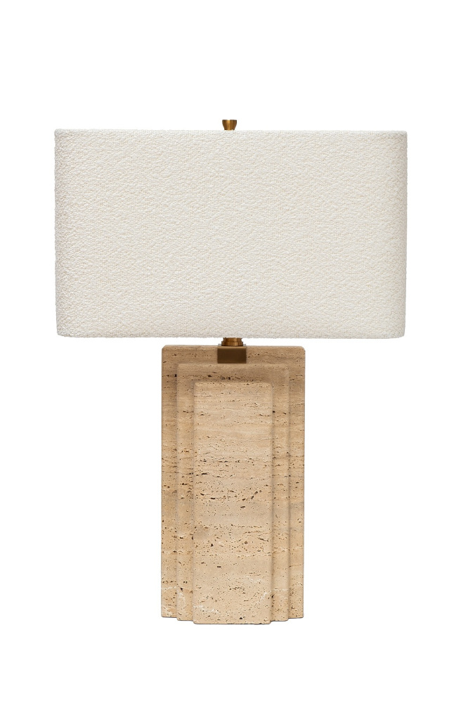 Настольная лампа Garda Decor 185HM-03253