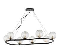 Подвесная люстра LightStar Bari 815287_LS
