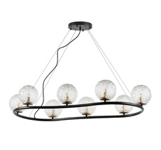 Подвесная люстра LightStar Bari 815287_LS