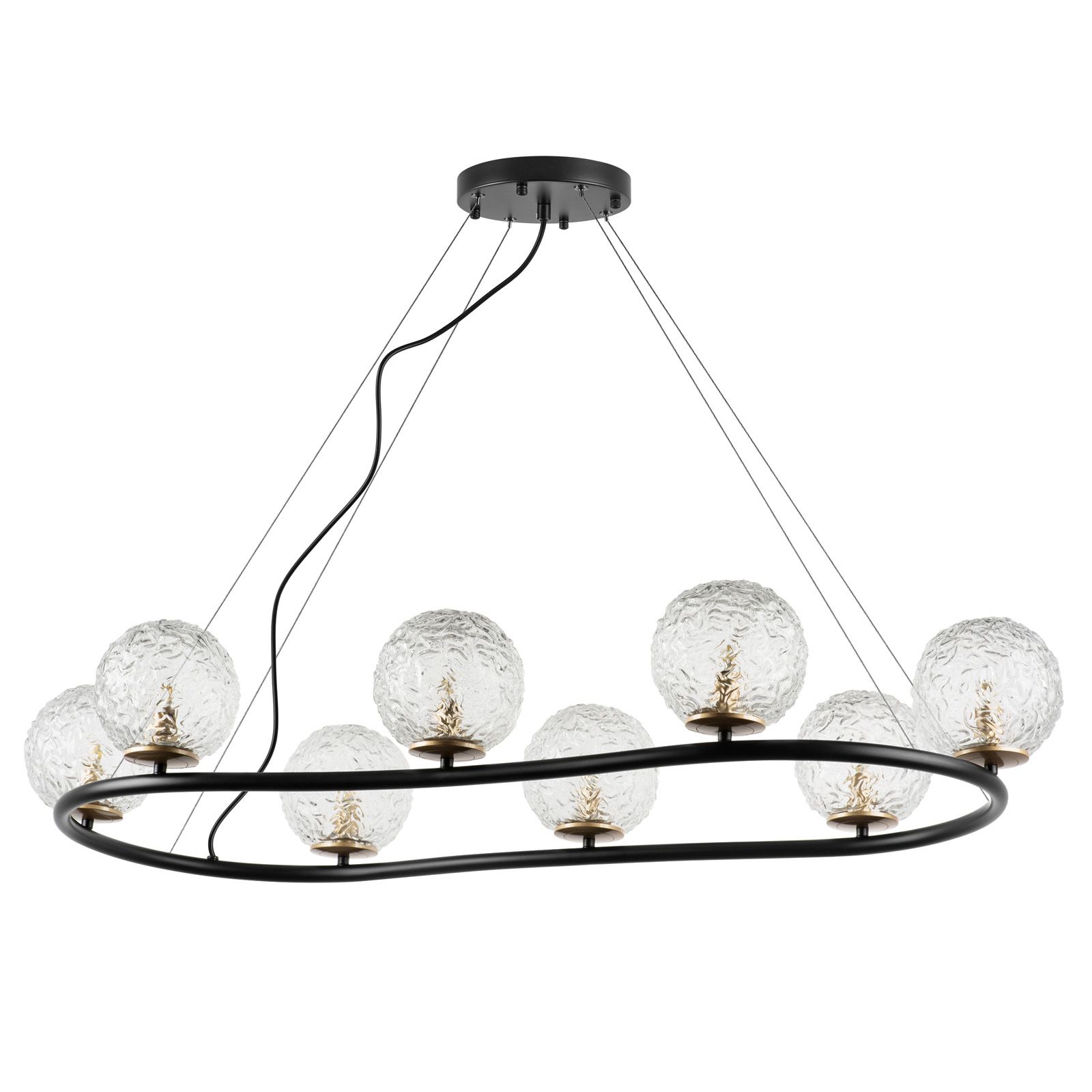 Подвесная люстра LightStar Bari 815287_LS