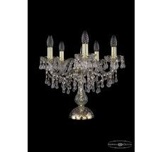 Настольная лампа Bohemia Ivele 1410L/5/141-39 G V0300_BI