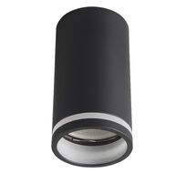 Накладной светильник Crystal Lux CLT 072C BL_CR