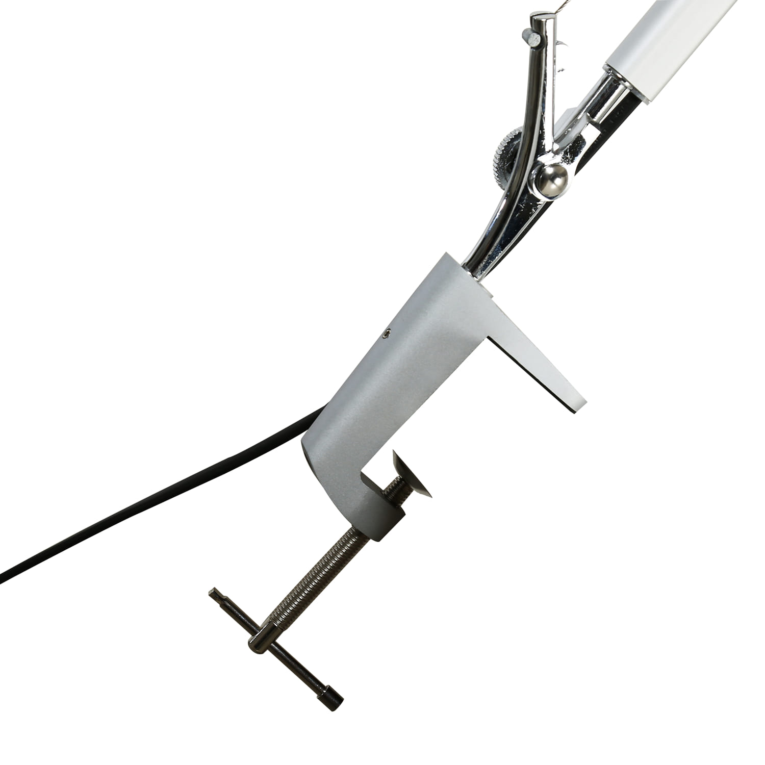 Настольная лампа Favourite на струбцине Legend 1870-1T