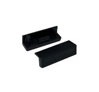 Заглушка на торец шинопровода Wertmark WTH WTH.L5.60.O00