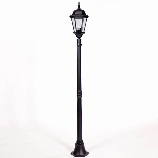 Наземный фонарь IP44 Bl Oasis Light 91408L Bl_OL