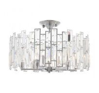 Потолочная люстра Arte Milano Sorrento 373209/6/80/480 CR