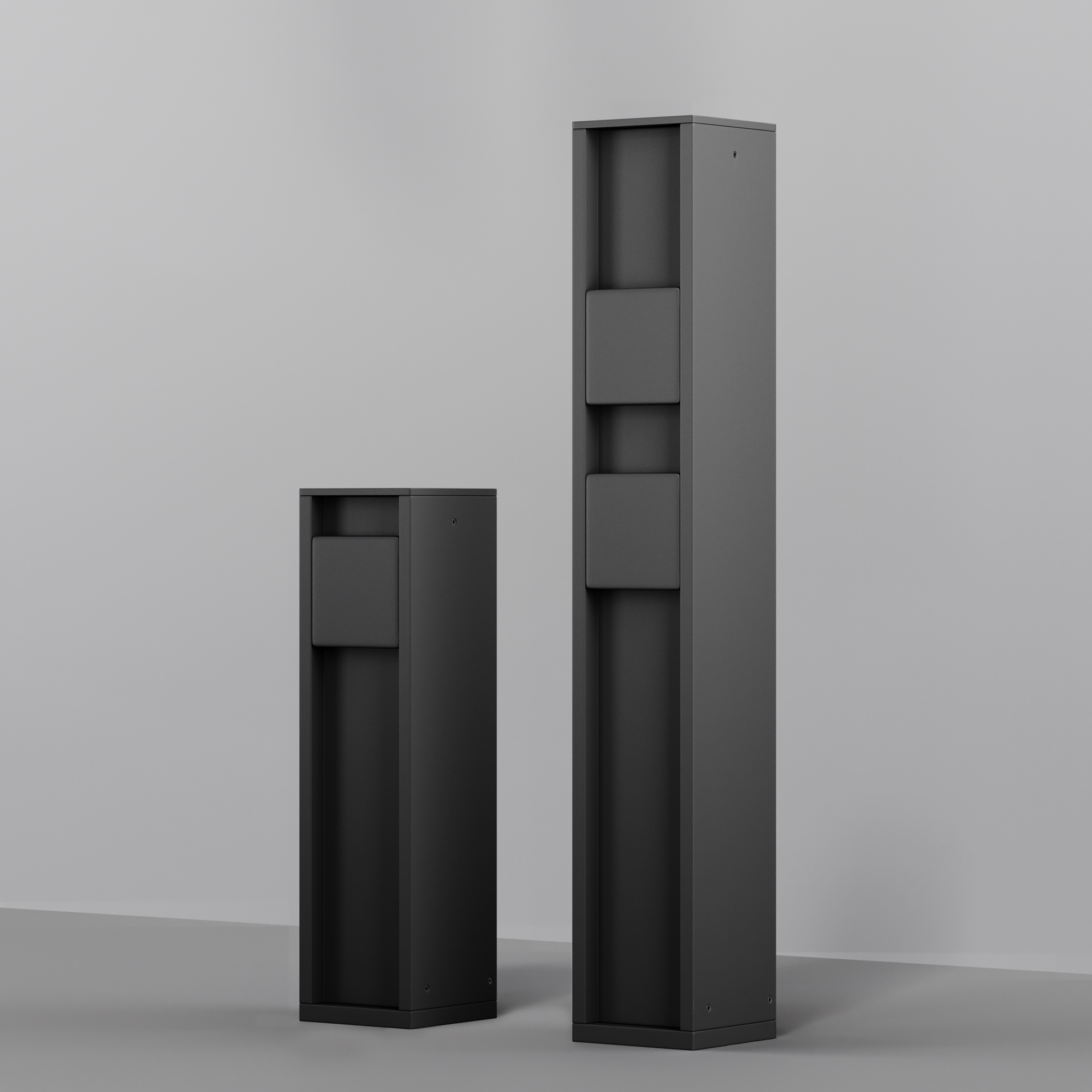 Уличная розетка Maytoni Outdoor Socket O459FL-GF01SC_MY