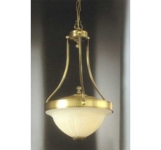 Подвесная люстра L.3011/2 Reccagni Angelo L 3011/2_RA