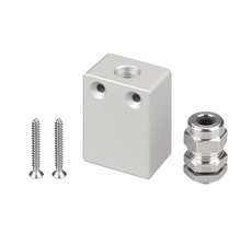 Заглушка профиля Arlight ARH-FLOOR 040161_ARL