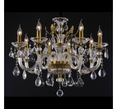 Хрустальная люстра Crystallux ALICANTE ALICANTE SP8_CR