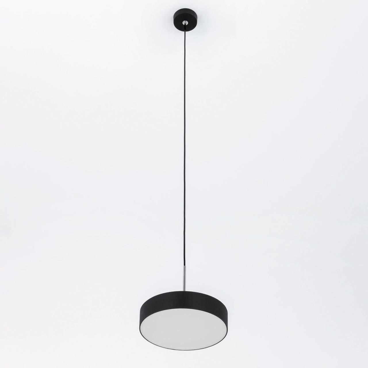 Подвесной светильник CitiLux Тао CL712S182N