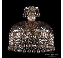 Подвесной светильник Bohemia Ivele 14781/35 G Balls M721_BI