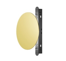 Трековый светильник Maytoni Relax TR107-2-5W4K-BS_MY