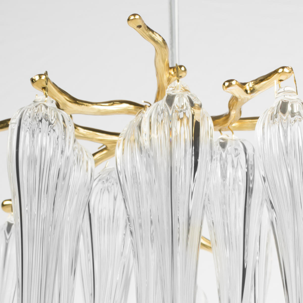 Подвесной светильник LOFT IT Waterfall 10350/206 AB_LF