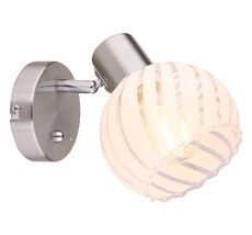 Спот Globo Willy 54025-1_GL