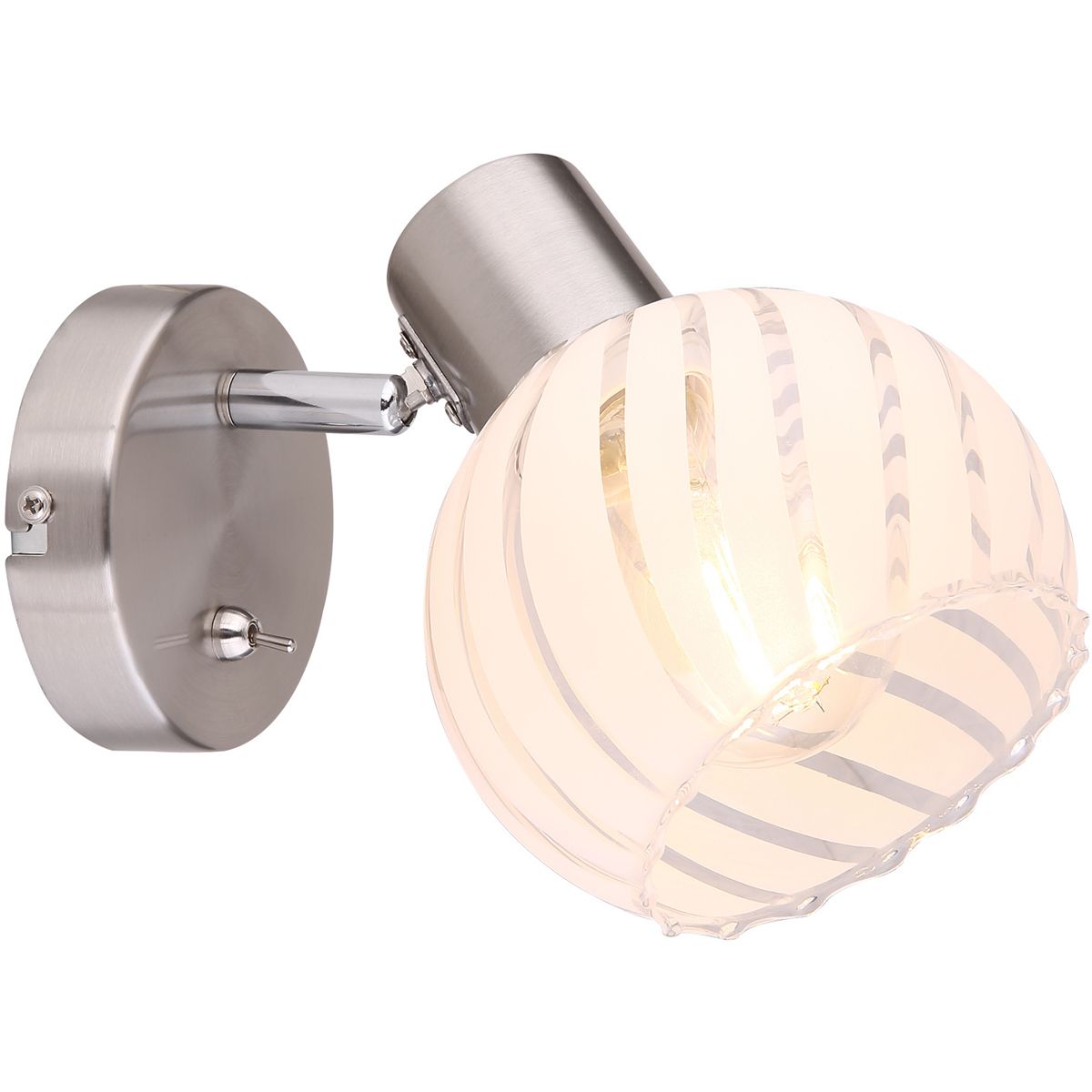 Спот Globo Willy 54025-1_GL