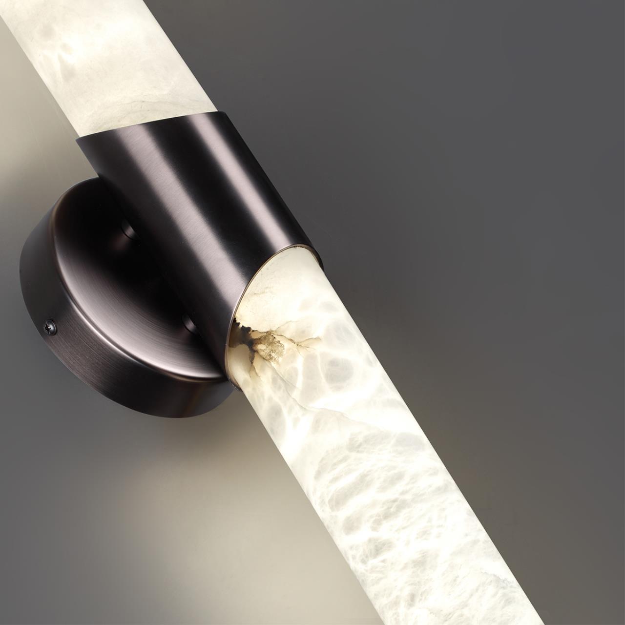 Настенный светильник Odeon Light MARBELLA 6673/12WL