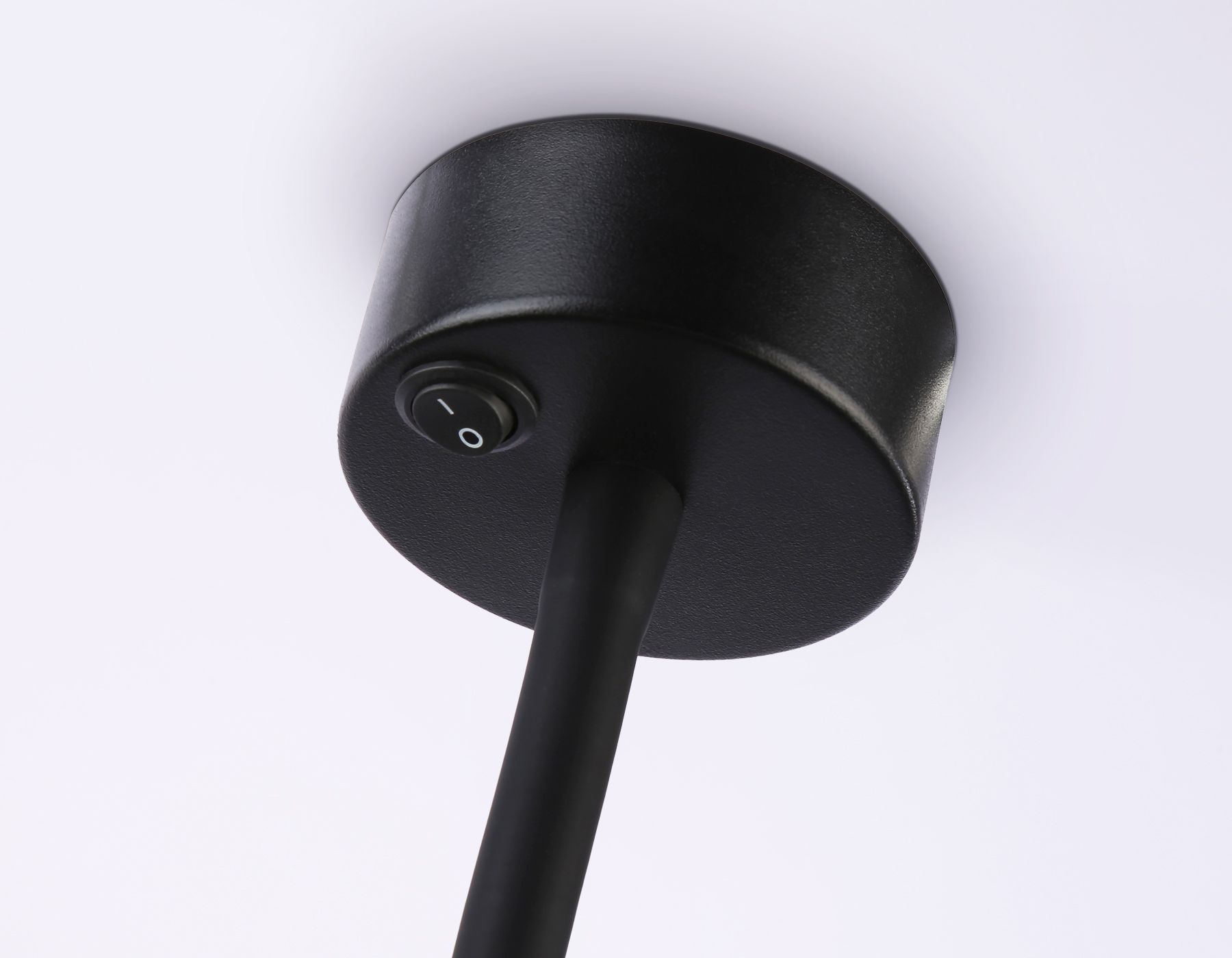 Спот гнущийся с выключателем Ambrella Light Wall WALLERS FW2470_AMB